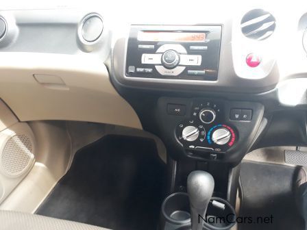 Honda Brio 1.3 in Namibia