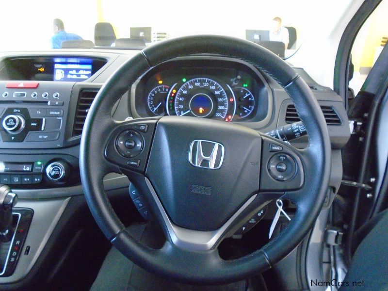 Honda CRV 2.5 All Wheel Drive in Namibia