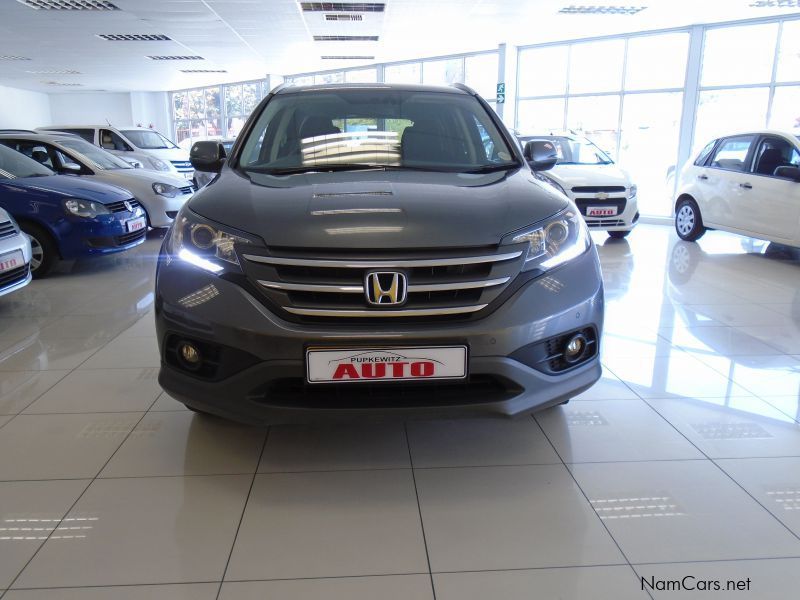 Used Honda CRV 2 5 All Wheel Drive