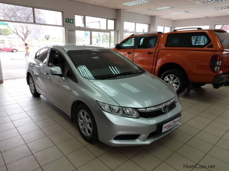Honda Civic 1.6 Comfort in Namibia