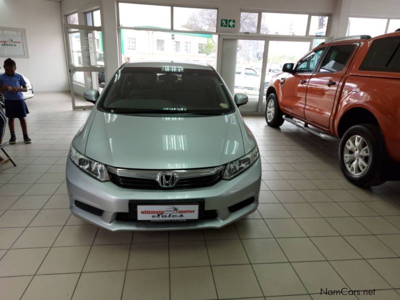 Honda Civic 1.6 Comfort in Namibia