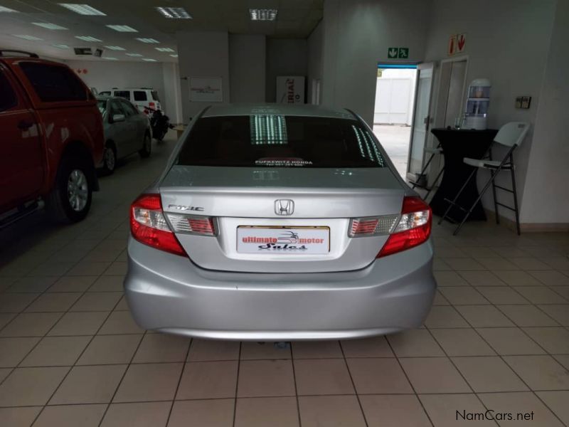 Honda Civic 1.6 Comfort in Namibia