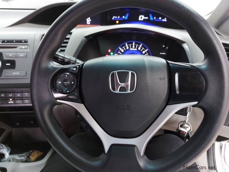 Honda Civic 1.6 Comfort in Namibia