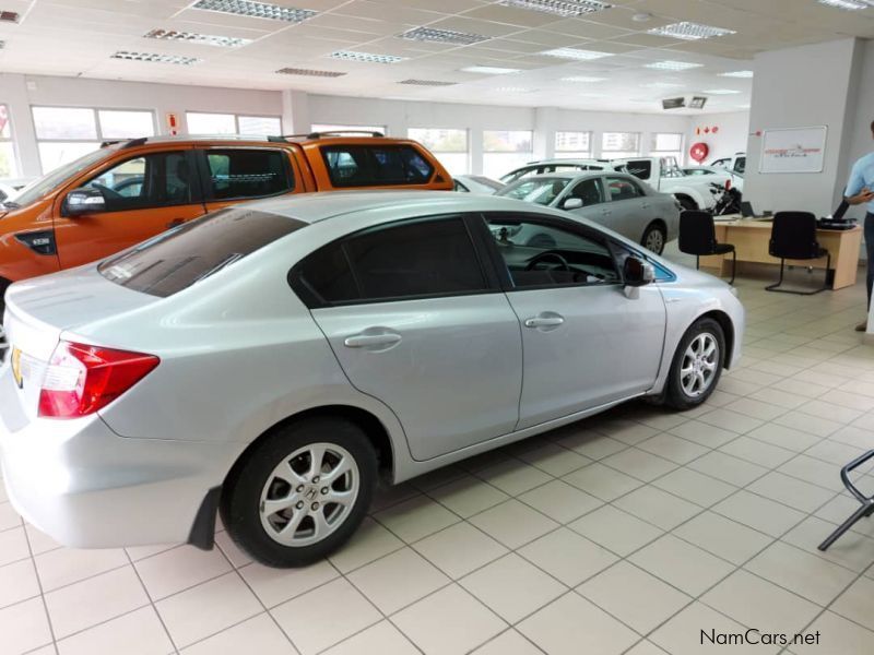 Honda Civic 1.6 Comfort in Namibia