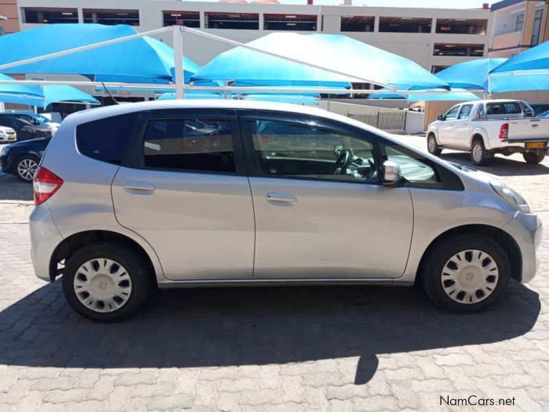 Honda FIT in Namibia