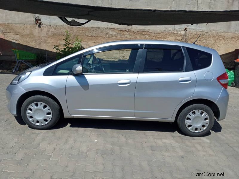 Honda FIT in Namibia