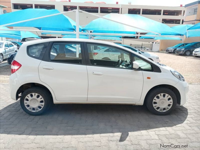 Honda FIT in Namibia