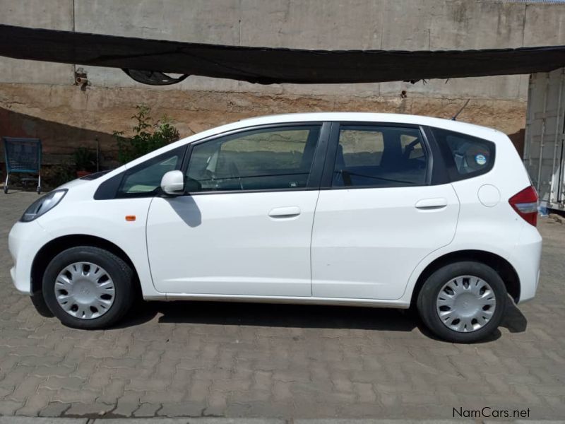 Honda FIT in Namibia