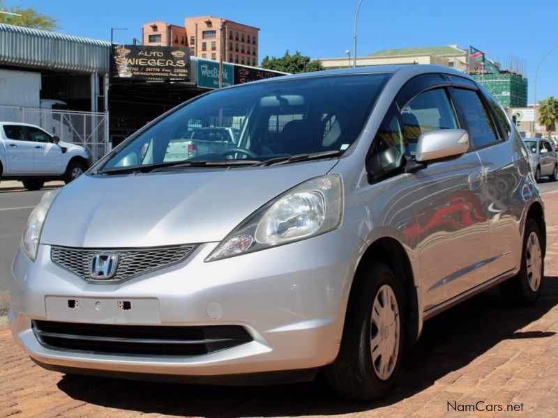 Honda FIT in Namibia