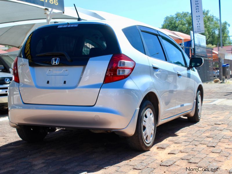 Honda FIT in Namibia
