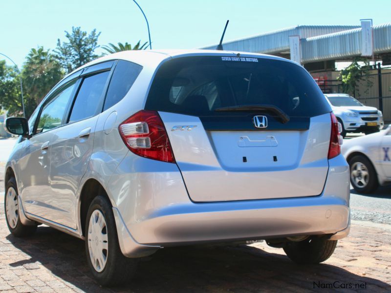 Honda FIT in Namibia