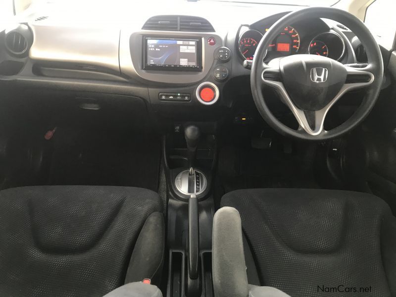 Honda FIT in Namibia