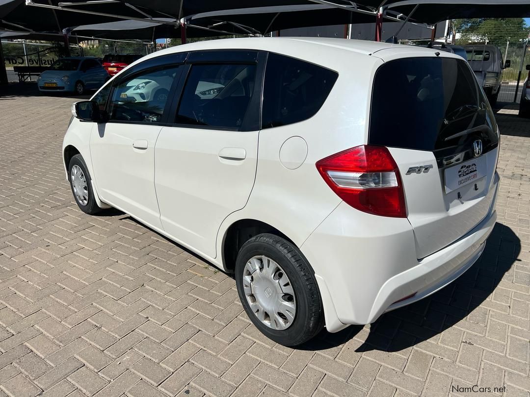 Honda Fit in Namibia