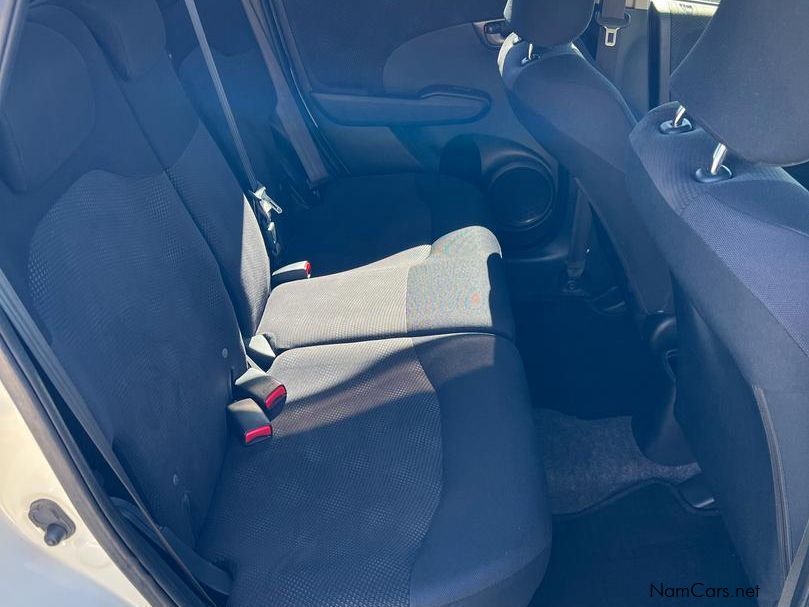 Honda Fit in Namibia