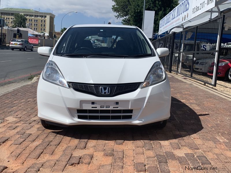 Honda Fit in Namibia