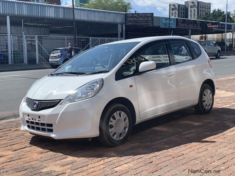 Honda Fit in Namibia