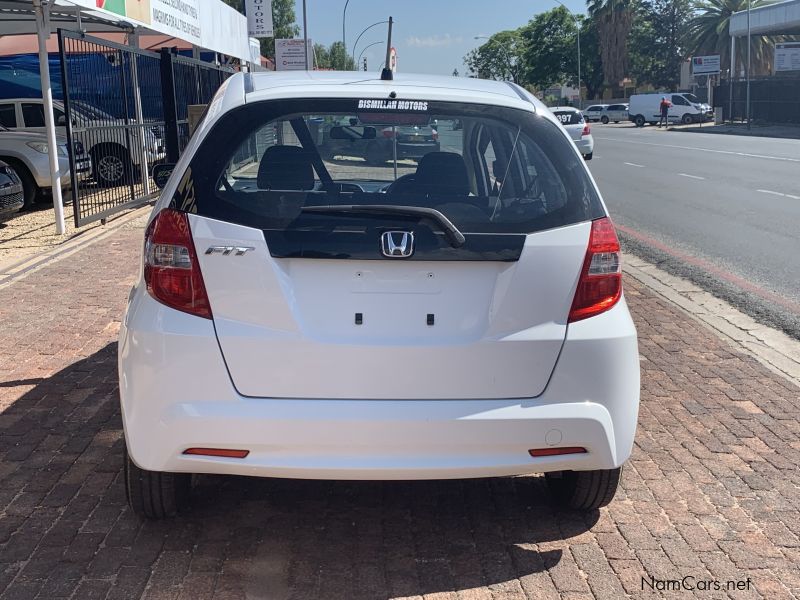 Honda Fit in Namibia