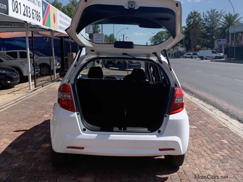 Honda Fit in Namibia