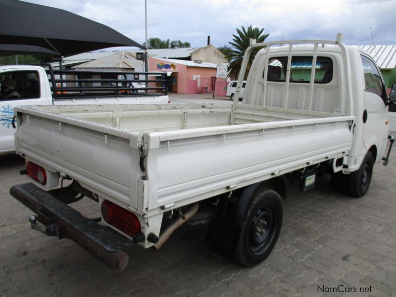 Hyundai H100 DIESEL in Namibia