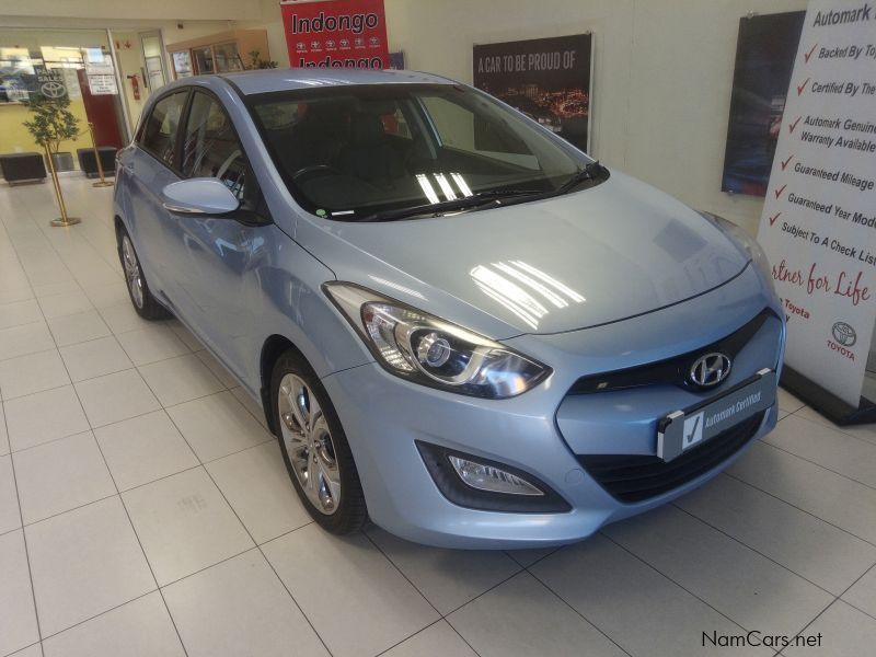 Hyundai HYUNDAI I30 1.8 EXECUTIVE in Namibia