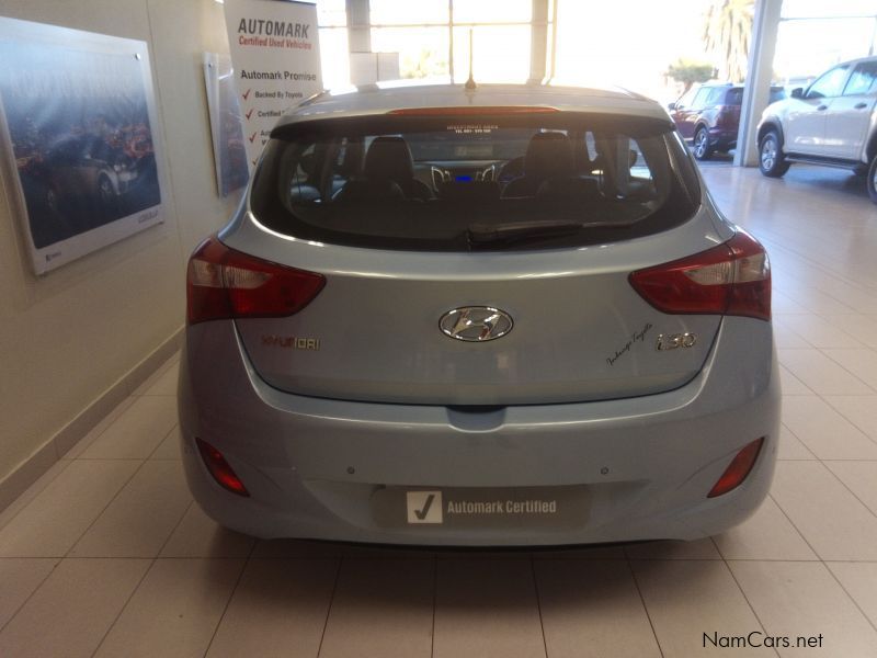 Hyundai HYUNDAI I30 1.8 EXECUTIVE in Namibia