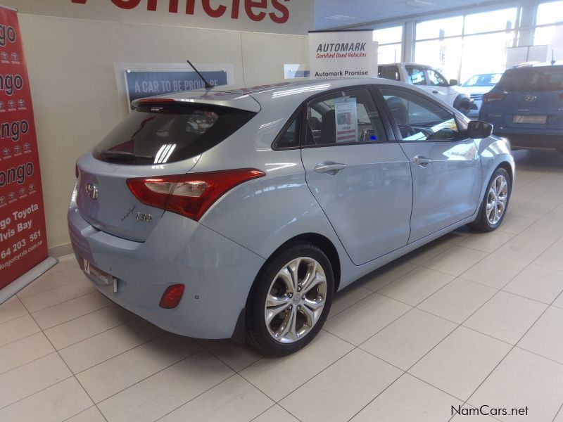 Hyundai HYUNDAI I30 1.8 EXECUTIVE in Namibia