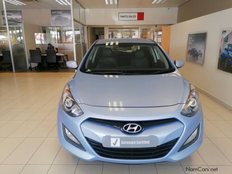 Hyundai HYUNDAI I30 1.8 GLS / EXECUTIVE in Namibia