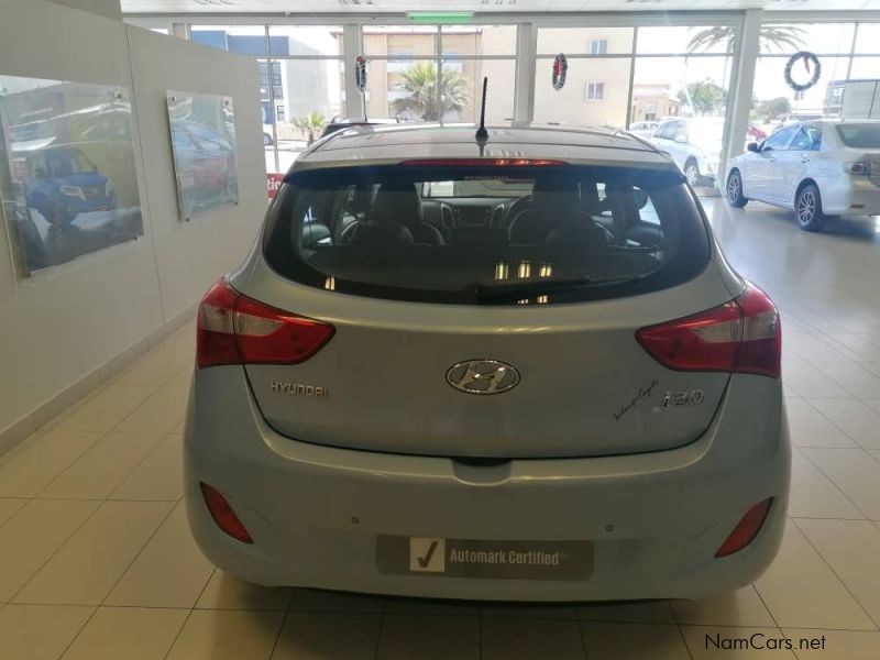 Hyundai HYUNDAI I30 1.8 GLS / EXECUTIVE in Namibia