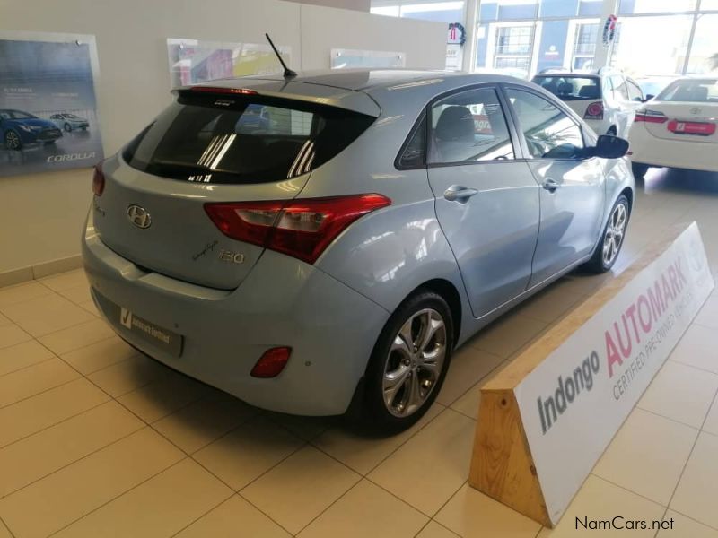 Hyundai HYUNDAI I30 1.8 GLS / EXECUTIVE in Namibia