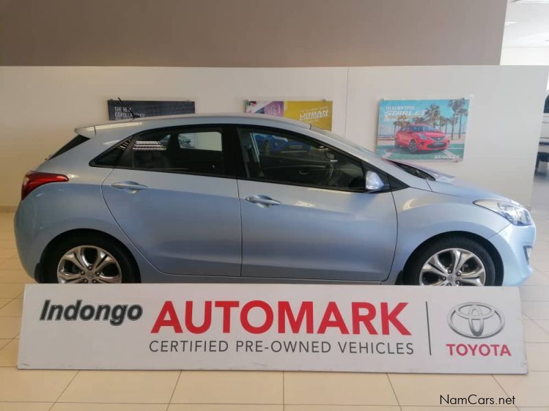 Hyundai HYUNDAI I30 1.8 GLS / EXECUTIVE in Namibia