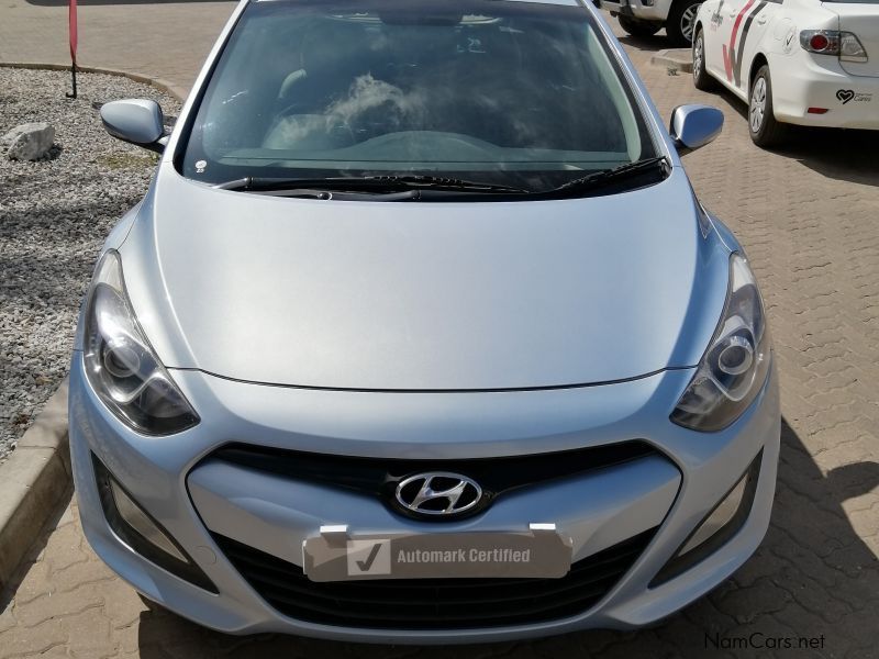 Hyundai HYUNDAI i10 GLS/EXECUTIVE 1.8 in Namibia