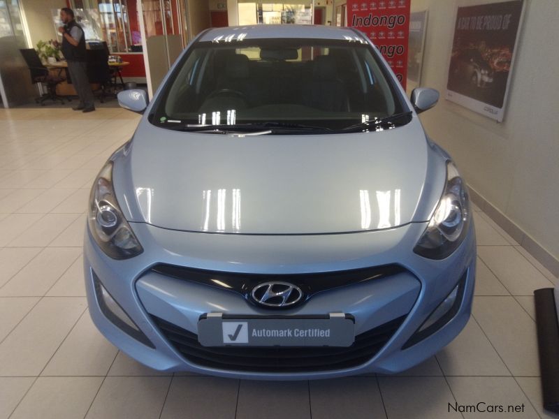 Hyundai HYUNDAI i30 1.8 GLS/EXECUTIVE in Namibia