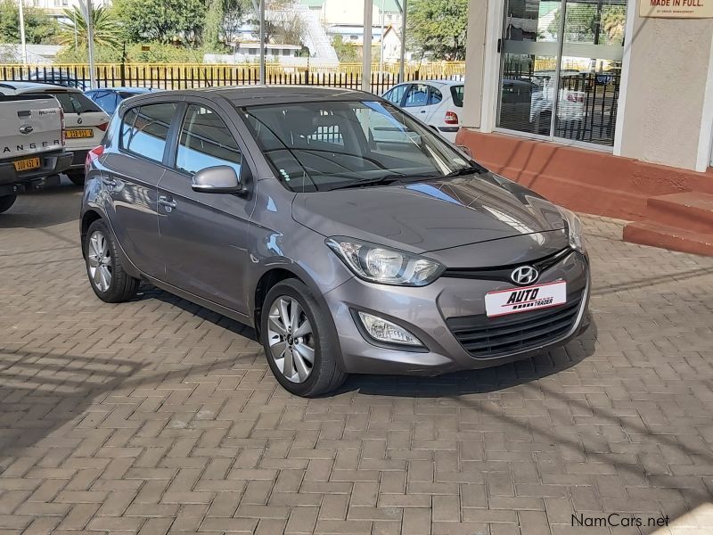 Hyundai I20 Glide in Namibia