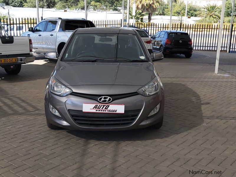 Hyundai I20 Glide in Namibia