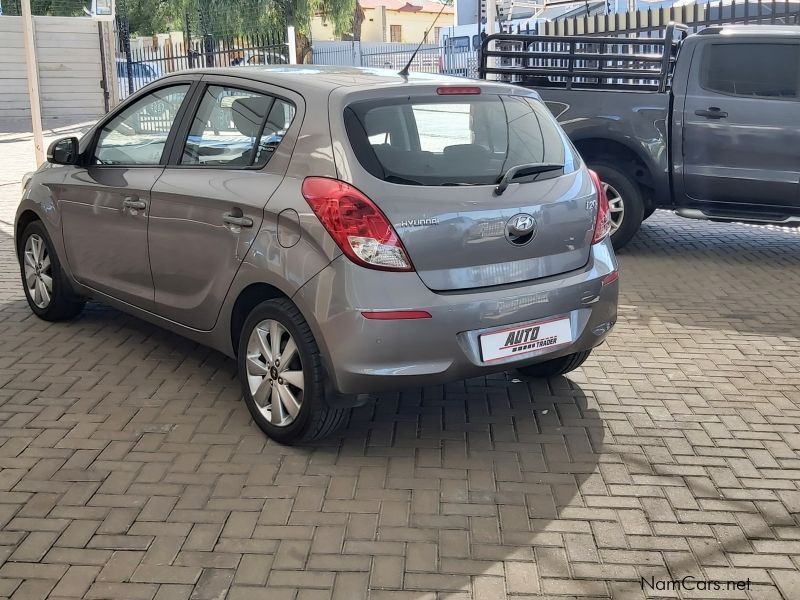 Hyundai I20 Glide in Namibia