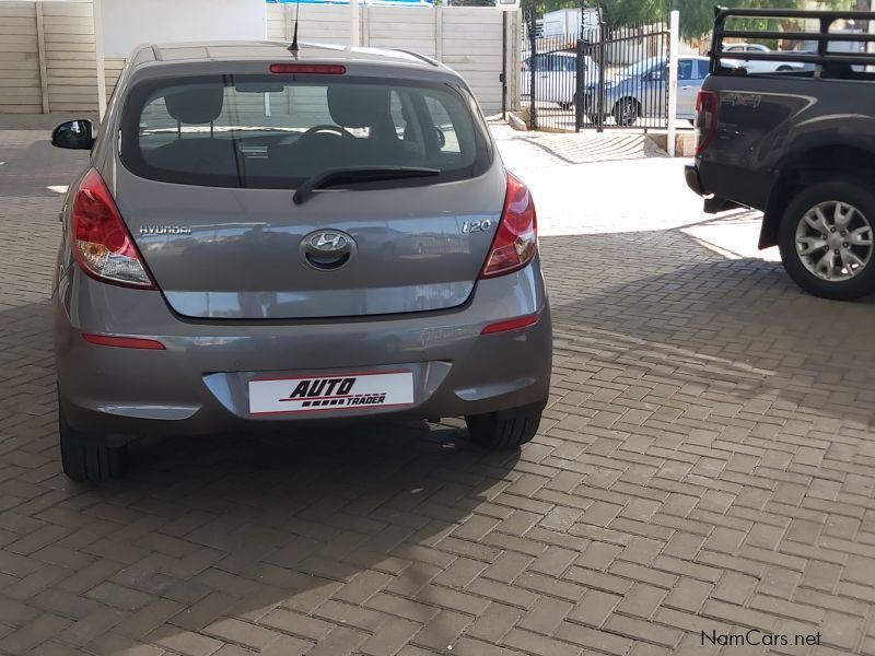 Hyundai I20 Glide in Namibia