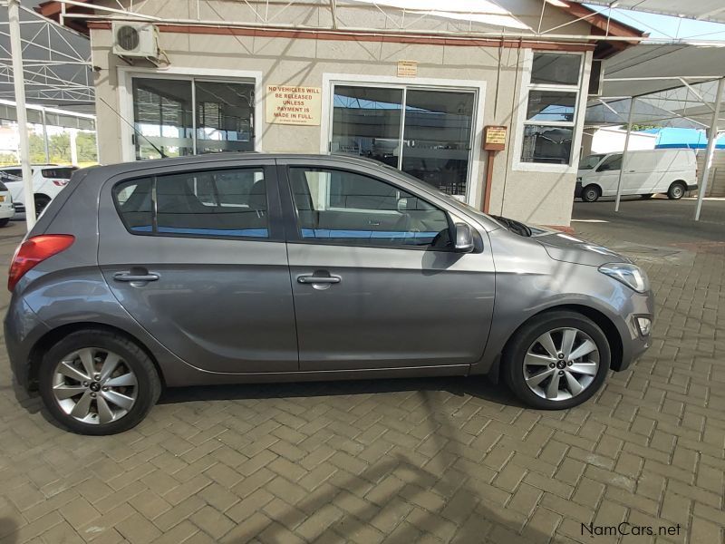 Hyundai I20 Glide in Namibia