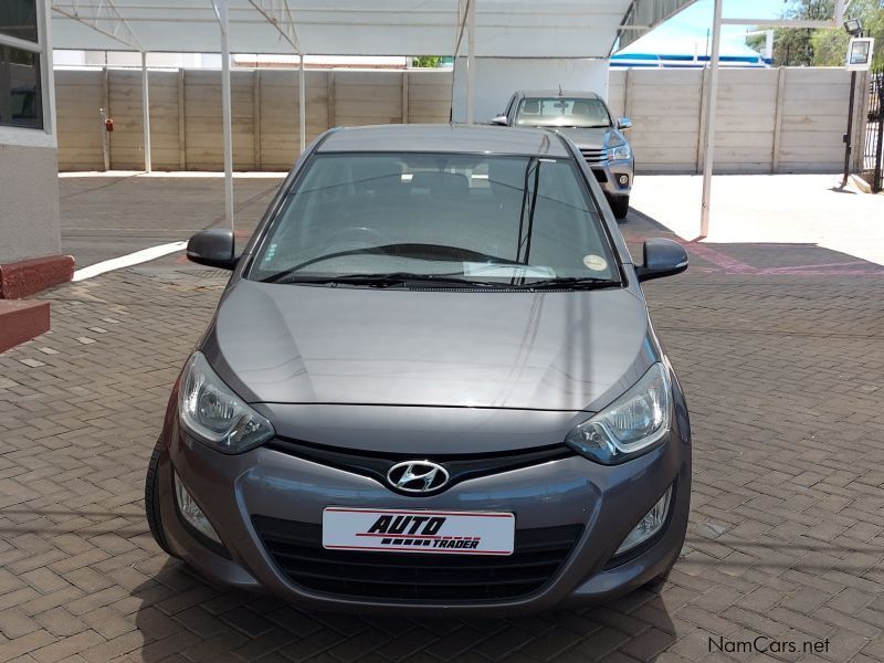 Hyundai I20 Glide in Namibia