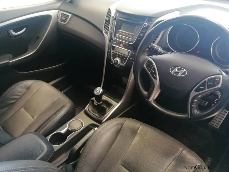 Hyundai I30 1.8 GLS EXECUTIVE in Namibia