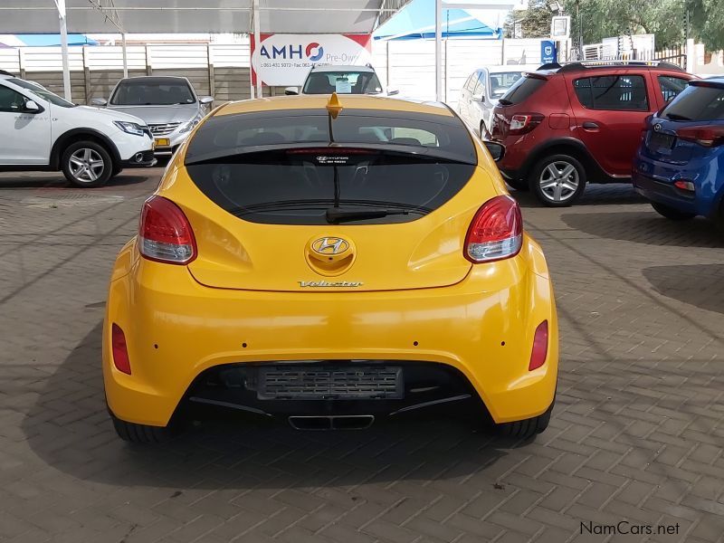 Hyundai Veloster GDI Executive in Namibia