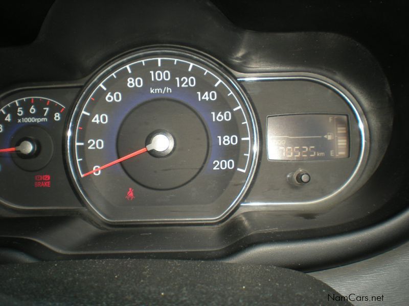 Hyundai i10 1.1 GLS in Namibia