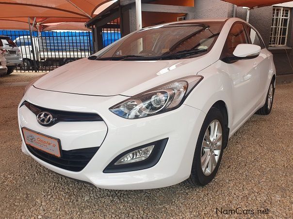 Hyundai i30 GLS Premium in Namibia