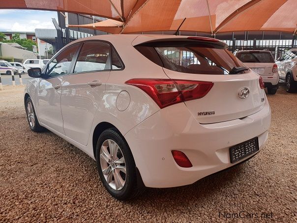 Hyundai i30 GLS Premium in Namibia