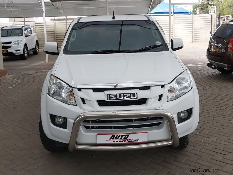 Isuzu KB 250 Le in Namibia