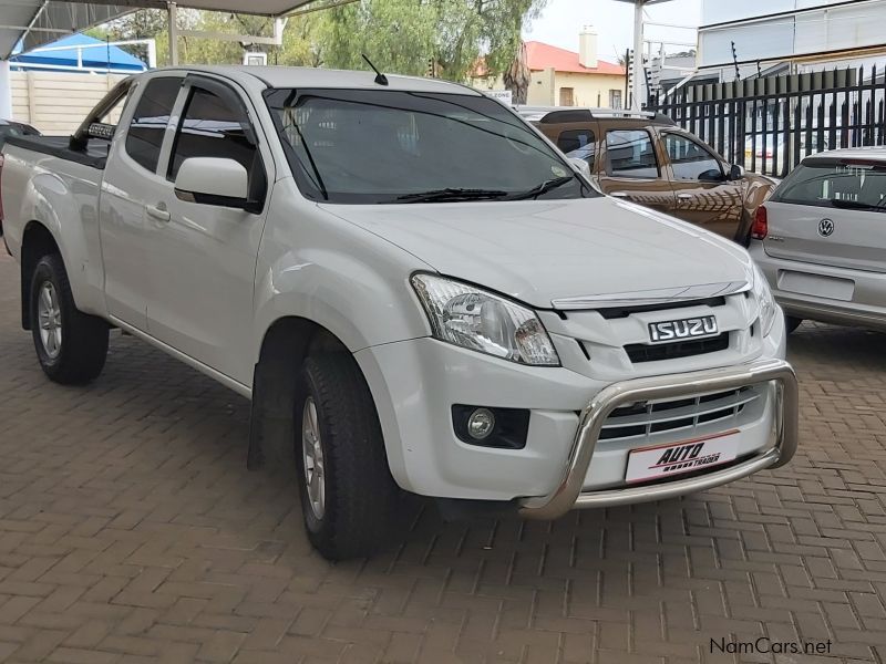 Isuzu KB 250 Le in Namibia