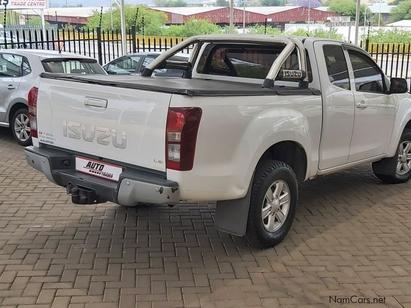 Isuzu KB 250 Le in Namibia