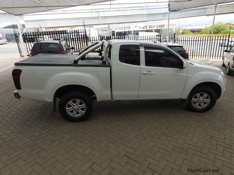 Isuzu KB 250 Le in Namibia