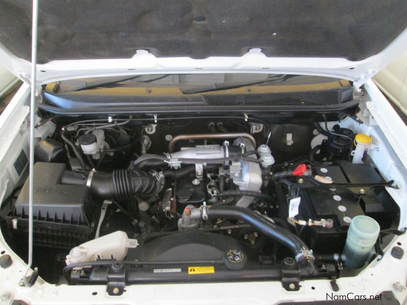 Used Isuzu KB250 2.5 D-Teq Fleetside | 2013 KB250 2.5 D ...