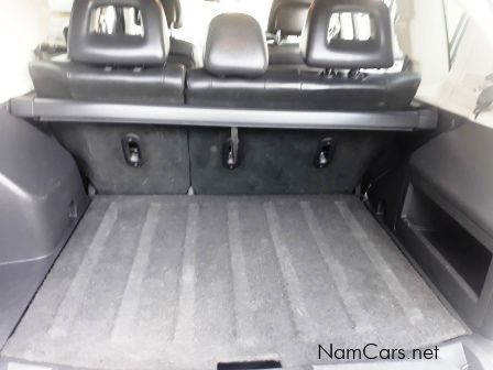 Jeep compass 2.0L SUV manual in Namibia