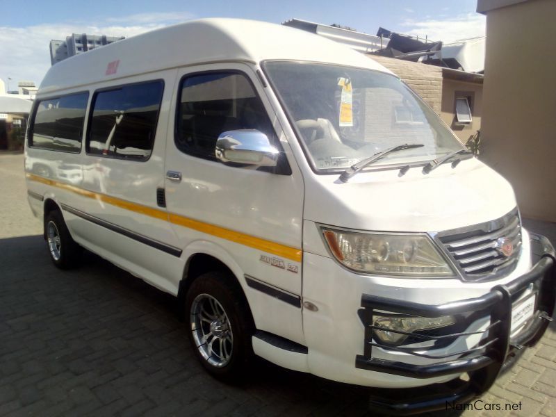 Jinbei AMANDLA 2.2I 13 SEATER in Namibia